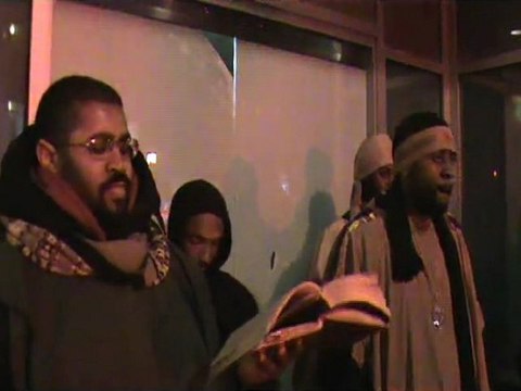 PT5 THE MEN OF THE LORD (2-4-12)