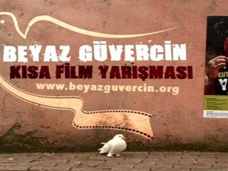 Beyaz Güvercin Kısa Film Yarışması