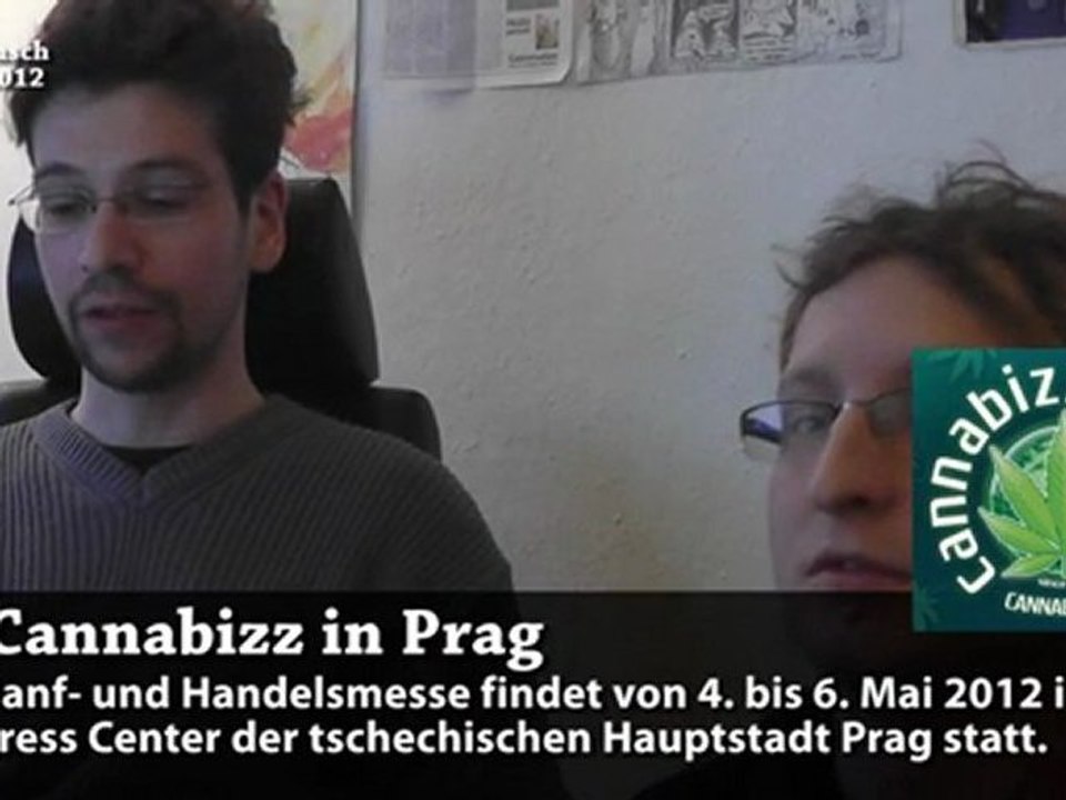 Erste Infos zum Hanftag 2012 - Tagesrausch 10.02.2012