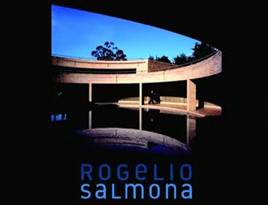 Rogelio Salmona