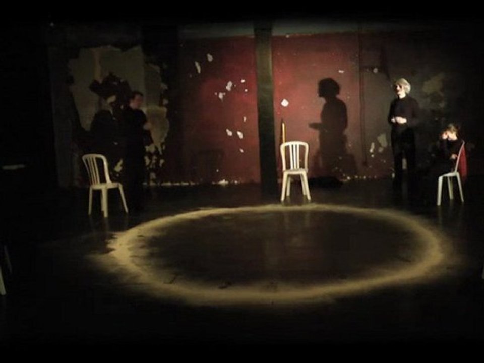 Teaser Fourberies de Scapin (projet) - La Cie Jetzt