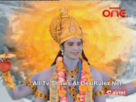Jai Jai Jai Bajarangbali 9th February 2012 pt3