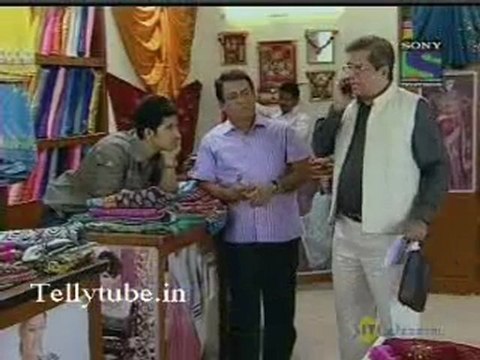 Saas Bina Sasural - 9th February 2012 Part 1