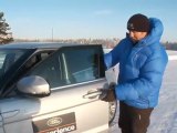 Winter weather driving preparation tips