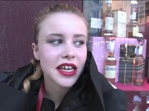 Billie Rocks Paris, Billie's Nights