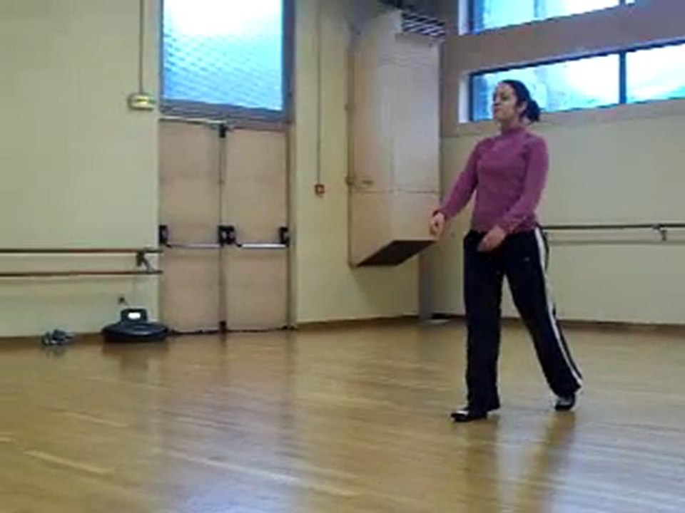 Séquence 1