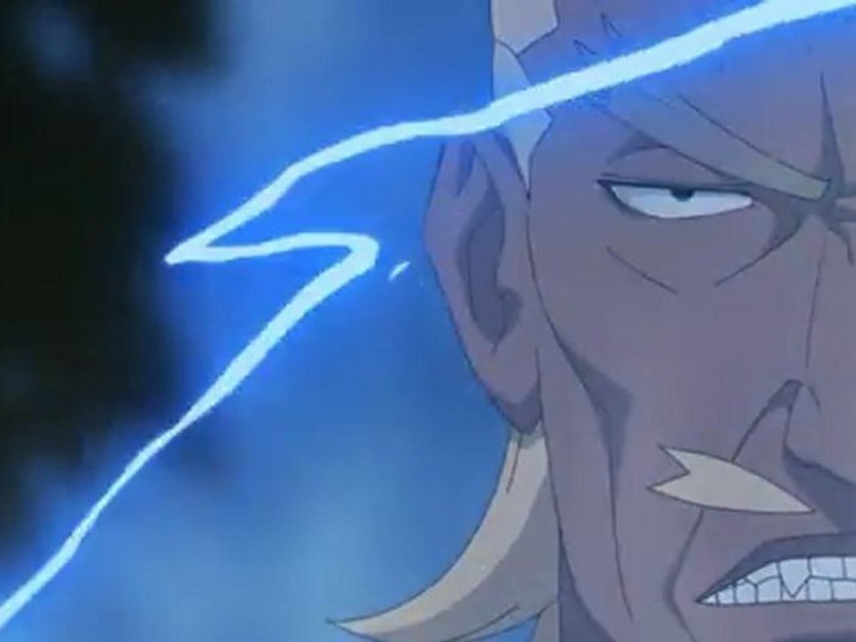 naruto conseil des hokage part1