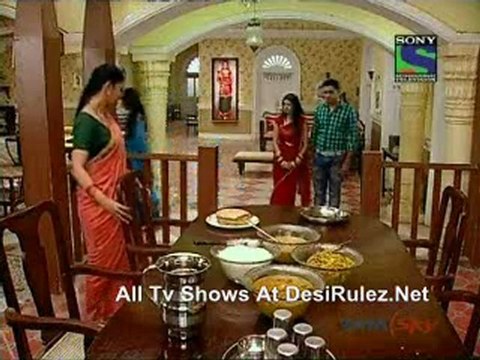 Saas Bina Sasural -9th February 2012 Pt-2