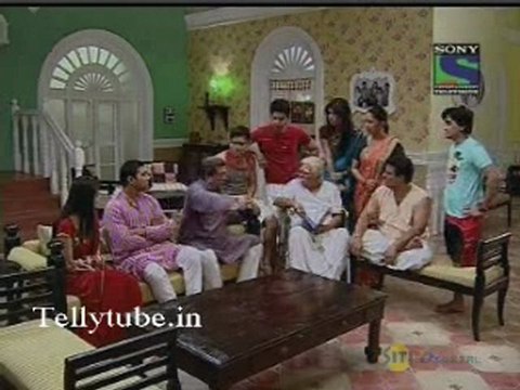 Saas Bina Sasural - 9th February 2012 Part 2