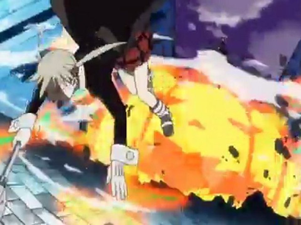 [Naijiko]When You'r Touching my Soul(sans bug)