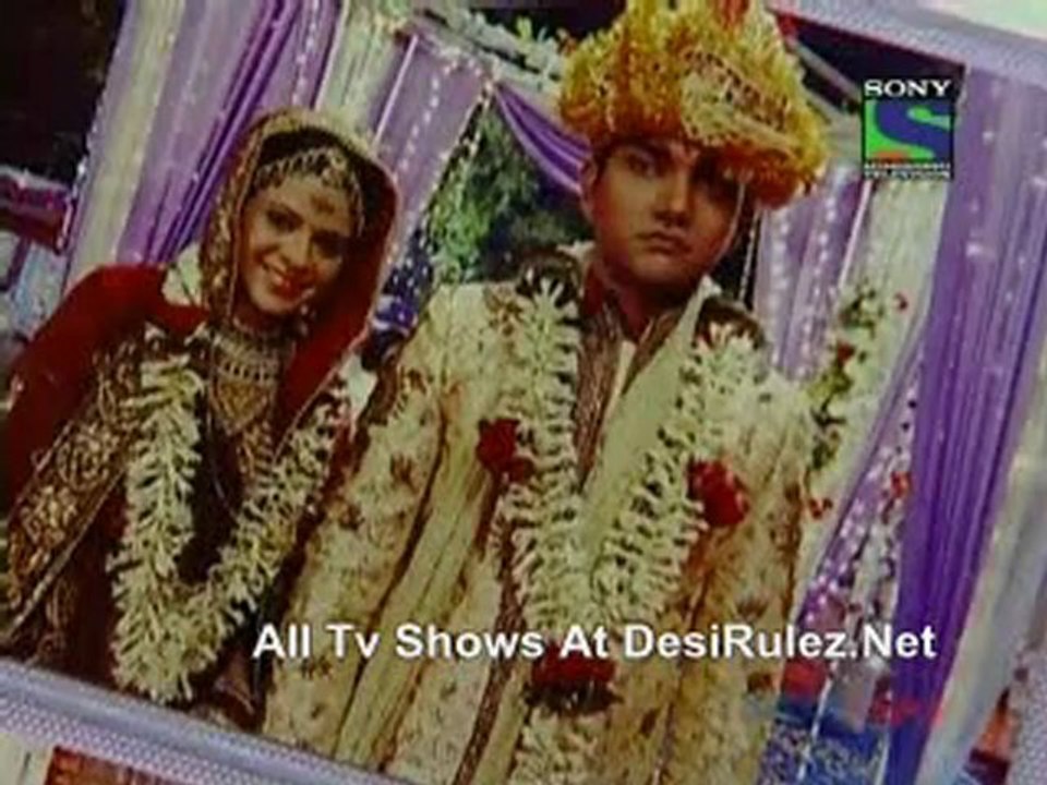 Saas Bina Sasural -9th February 2012 Pt-3