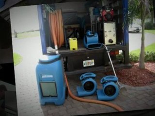 Phoenix Water Damage - Water Damage Mesa