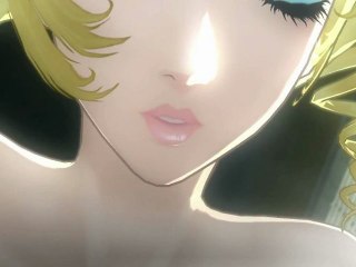 Catherine - Trailer de lancement