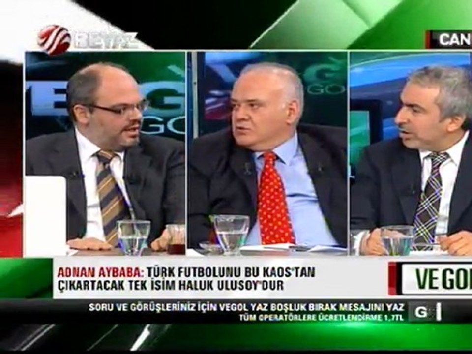 Ve Gol 28.Bölüm 2.Kısım