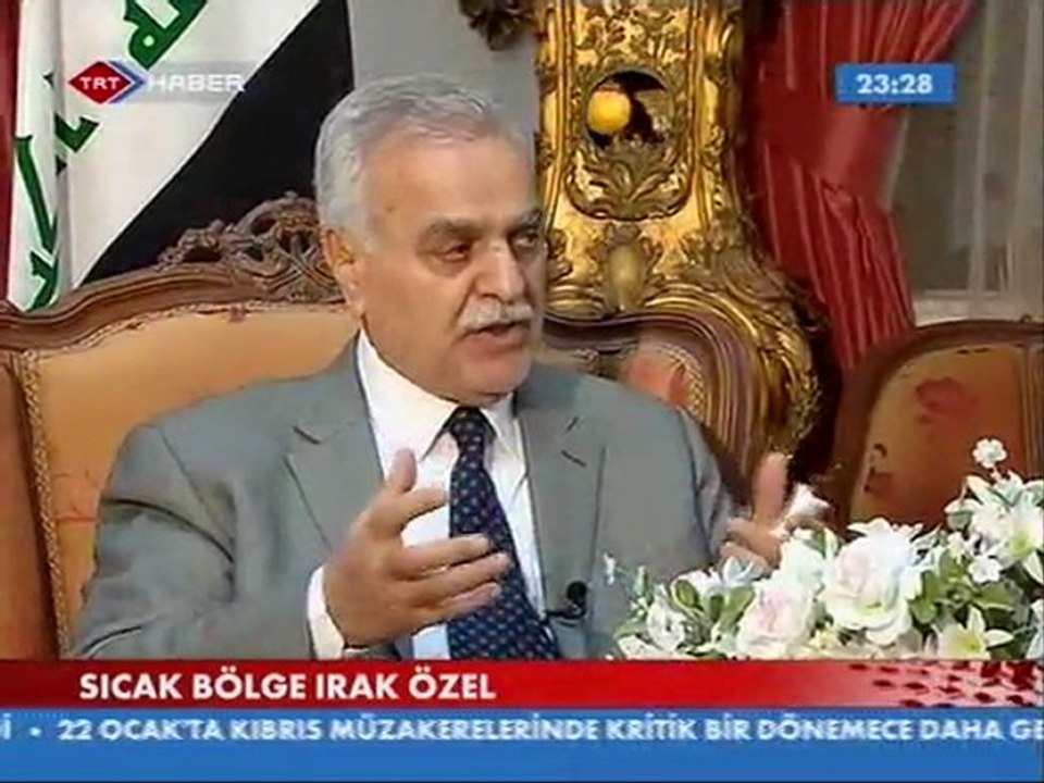 SICAK BÖLGE IRAK