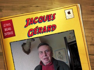 Rencontre avec Jacques Gérard, pourfendeur des politiciens