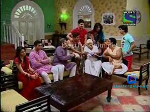 Saas Bina Sasural - 9th February 2012 Video Watch Online