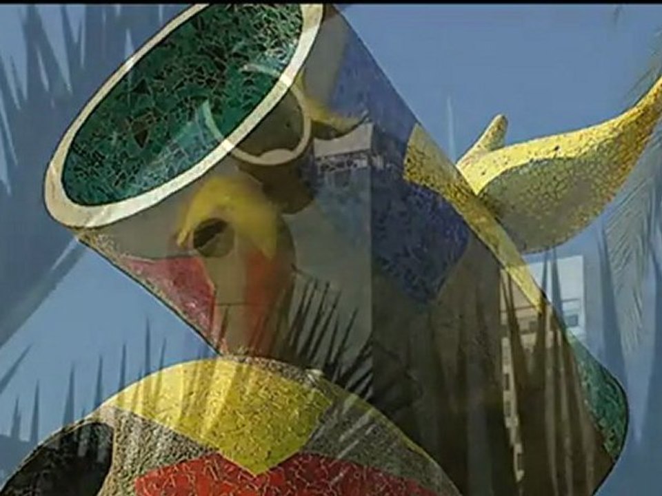 TV3 - Valor afegit - Marca Barcelona, marca Catalunya