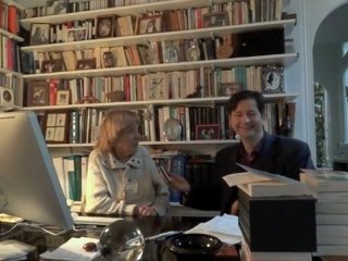 Sylvie Simon (1ère partie)