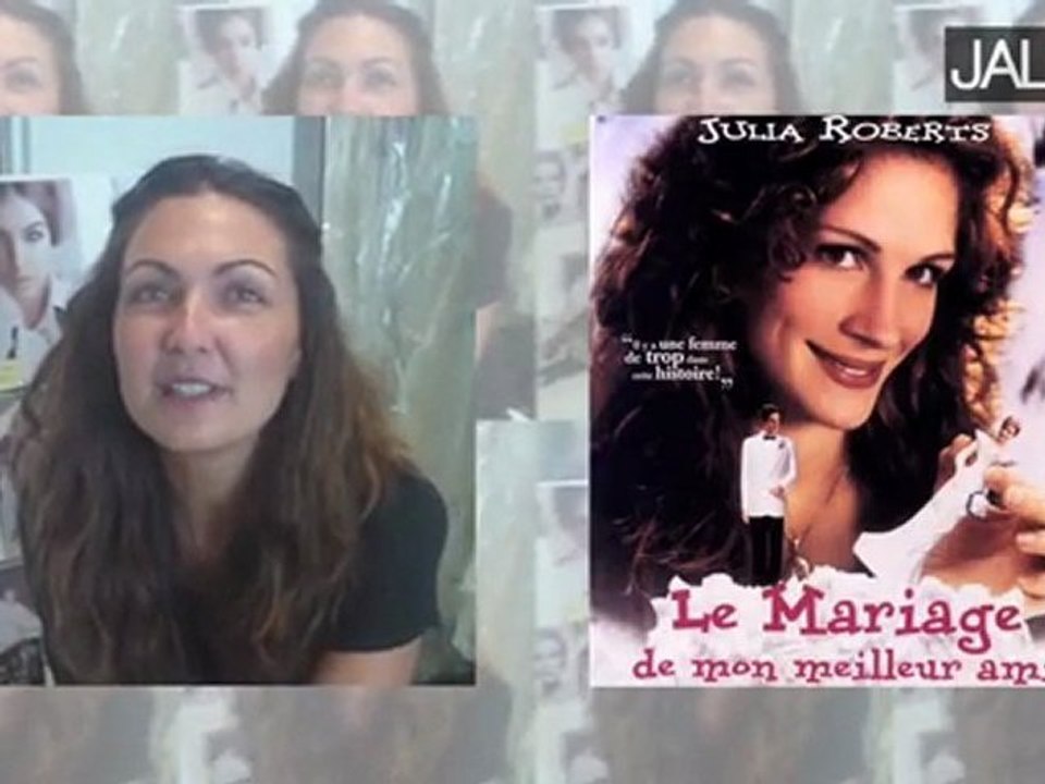Delphine Manivet - L'interview Mariage