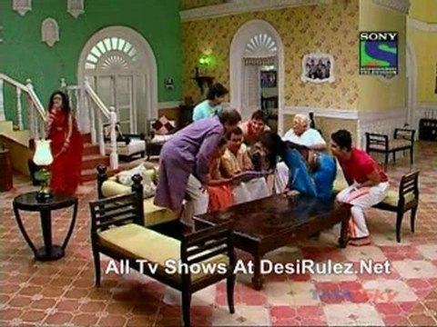 Saas Bina Sasural -9th February 2012 Pt-4