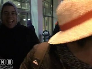 Paris Manga 13 Reportage (4/)