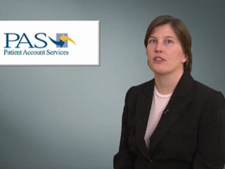 Patient Account Services - Practice Management - EHR EMR