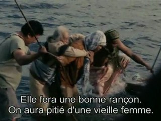 CAPTIVE de Brillante Mendoza / Extrait 1