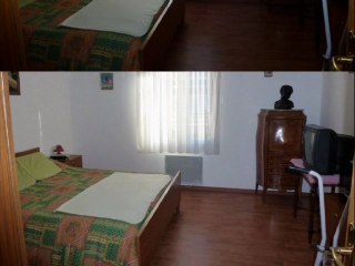 Maison secteur Crevecoeur le grand