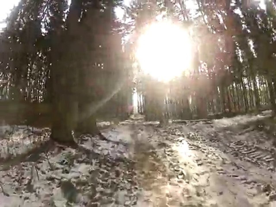 Premier Test GoPro