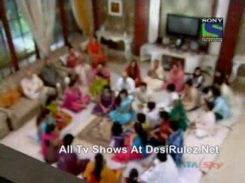 Parvarrish 9th February 2012 Pt-1