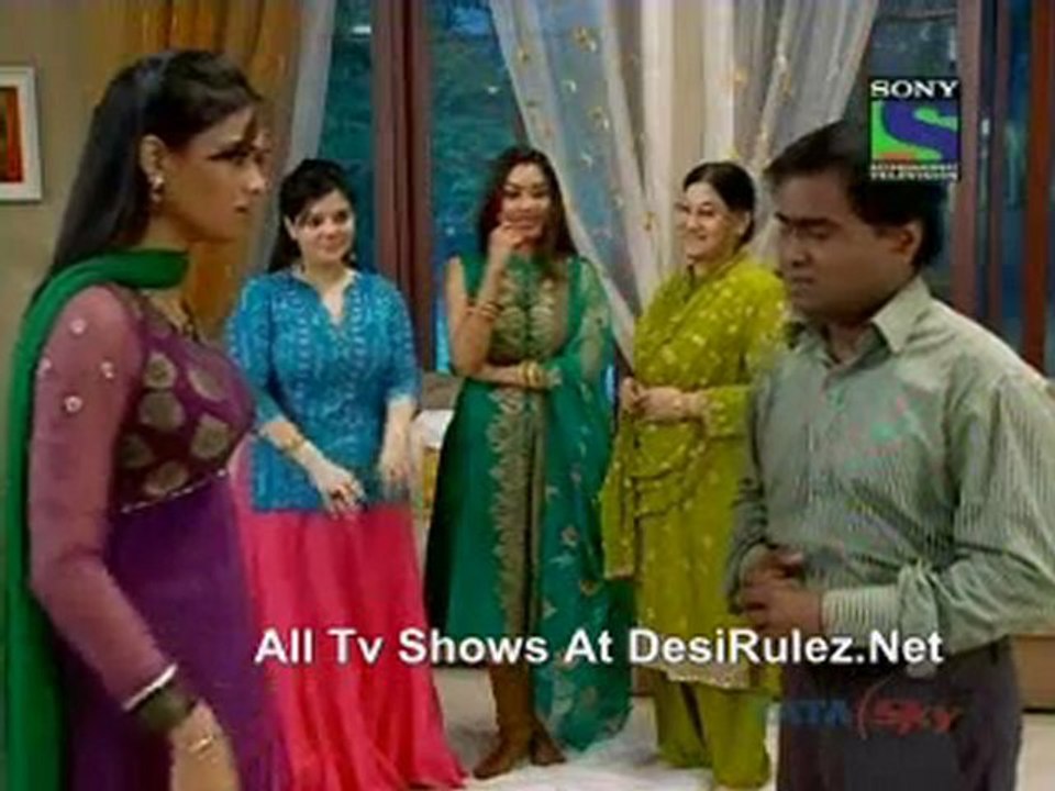 Parvarrish 9th February 2012 Pt-2
