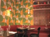 Unico - Les 50 Restaurants qui font Paris / Bobo