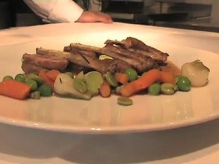 II Vino - Les 50 Restaurants qui font Paris / Business