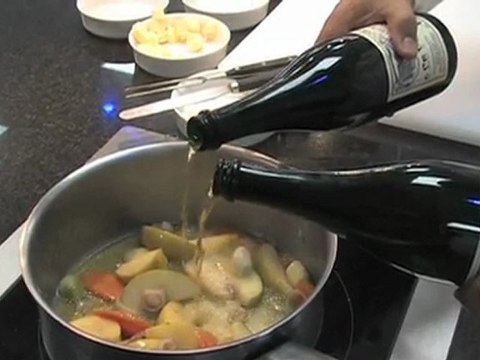 Pré Catelan - Les 50 Restaurants qui font Paris / Haut de Gamme