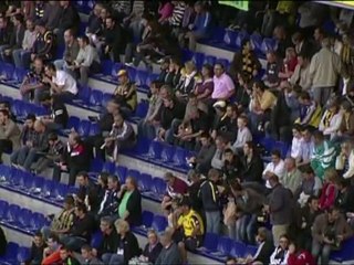 Rouge et Noir : L'avant-match côté Sochaux