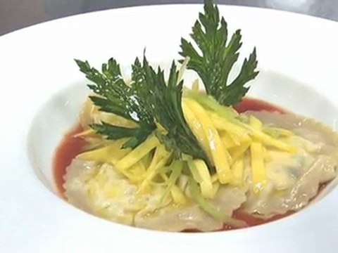 Les Ombres - Les 50 Restaurants qui font Paris / Plein Air