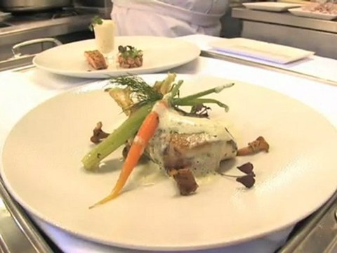 Maison d'Amérique Latine - Les 50 Restaurants qui font Paris / Plein Air