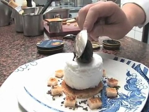 Maison Prunier - Les 50 Restaurants qui font Paris / Snob