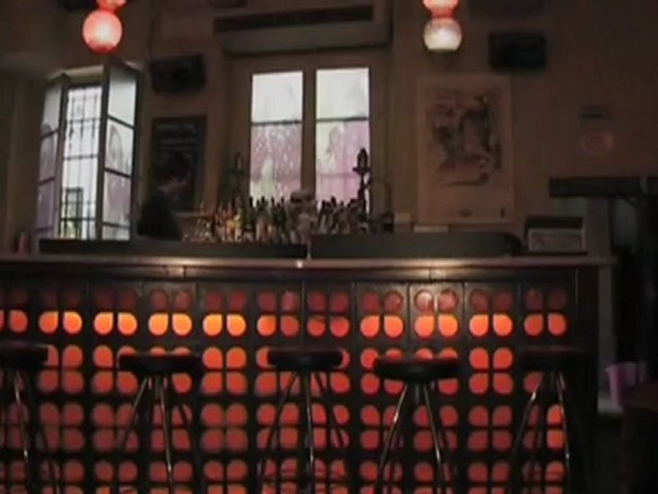 Le 404 - Les 50 Restaurants qui font Paris / Voir et être vu