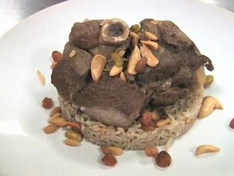 Liza - Les 50 Restaurants qui font Paris / World Food