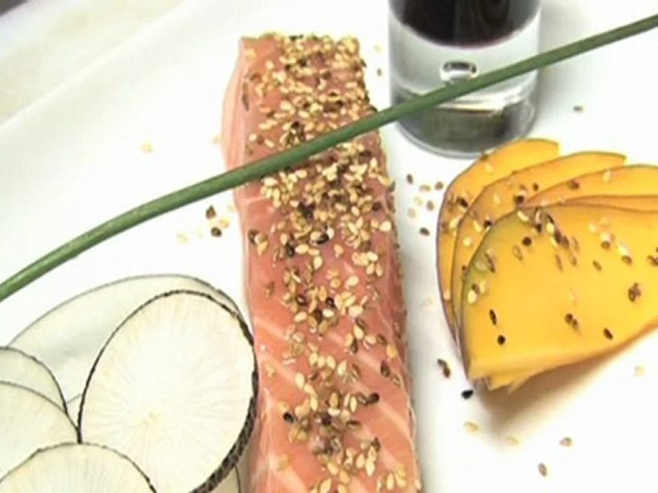 Chéri Bibi - Les 50 Restaurants qui font Paris / Bobo