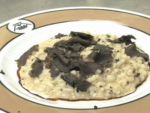 La Maison de la Truffe - Les 50 Restaurants qui font Paris / Snob