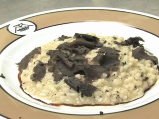 La Maison de la Truffe - Les 50 Restaurants qui font Paris / Snob