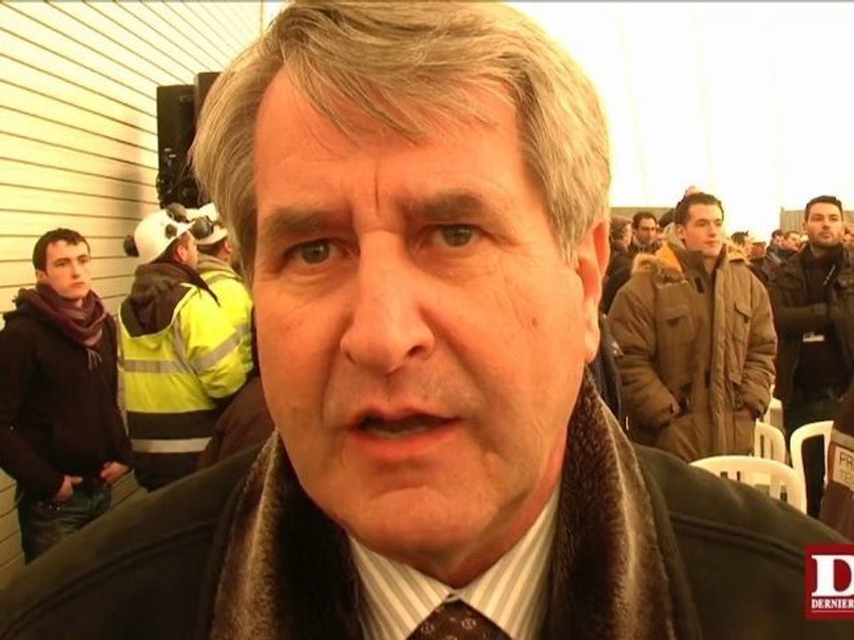 Réactions des élus alsaciens au discours de Nicolas Sarkozy