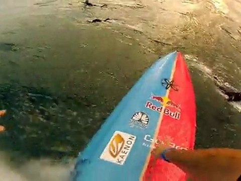 Shotgun Barrels at Pipeline