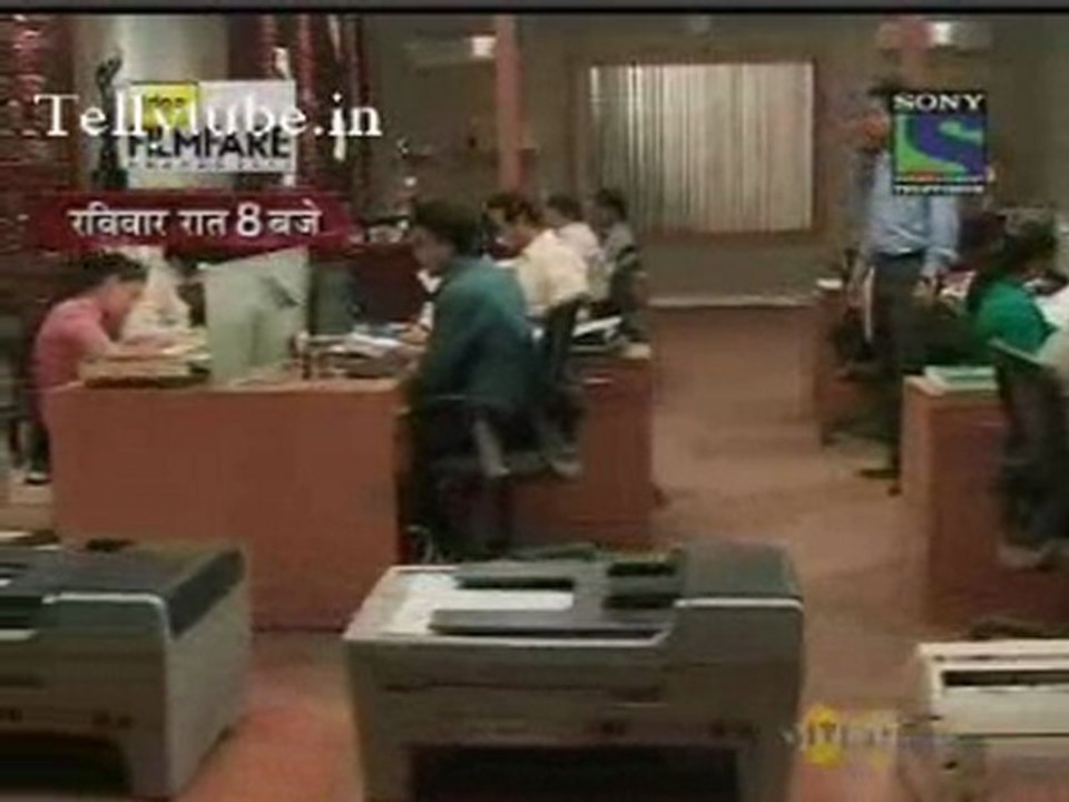 Kya Hua Tera Vaada - 9th February 2012 Part 3