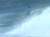 Wave Of The Day Kieren Perrow 10pts - 2011 Billabong Pipe Masters