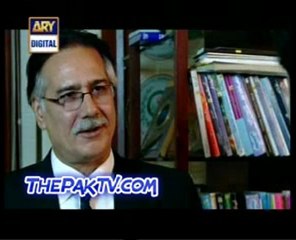 Qissa Chaar Darwesh Episode 15 By Ary Digital -Prt 4