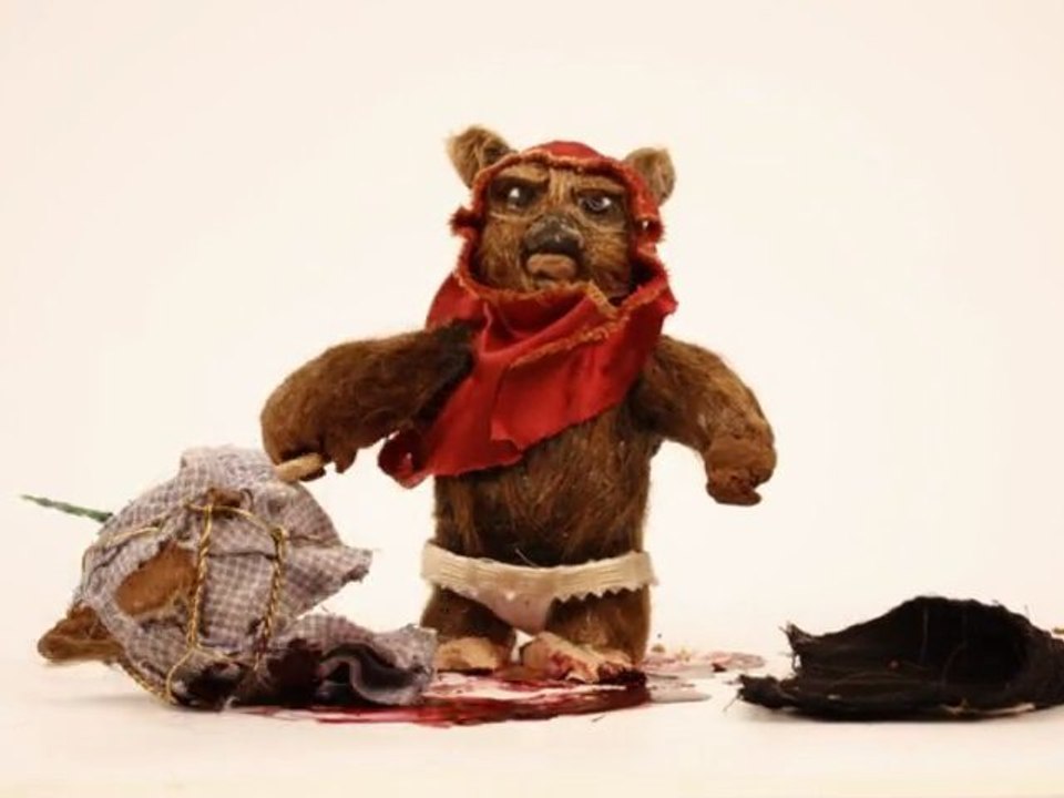 Ewok